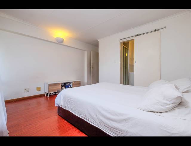 2 BEDROOM APARTMENT FOR SALE IN MORNINGSIDE